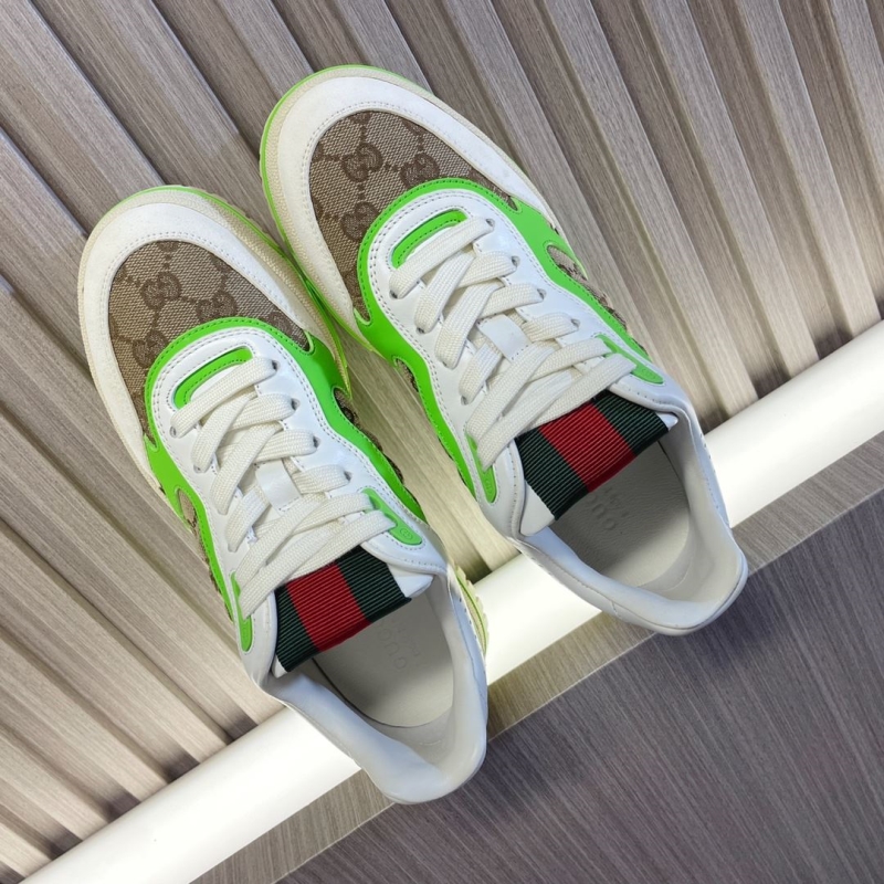 G*u*i casual shoes